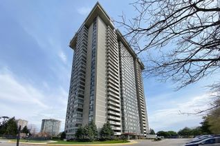 Condo for Sale, 1555 Finch Ave E #2002, Toronto, ON