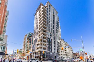 Condo for Rent, 68 Yorkville Ave #1002, Toronto, ON