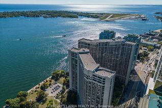 Condo Apartment for Sale, 65 Harbour Sq #1401, Toronto, ON