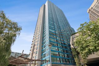 Bachelor/Studio Apartment for Sale, 99 Harbour Sq #3105, Toronto, ON