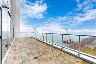 Apartment for Sale, 55 Merchants' Wharf St #723, Toronto, ON