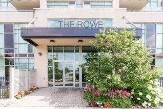 Apartment for Sale, 1600 Charles St #711, Whitby, ON