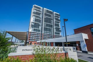 Apartment for Sale, 2550 Simcoe St N #1812, Oshawa, ON