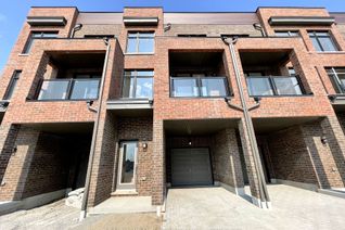 Condo Townhouse for Sale, 1865 Pickering Pkwy #302, Pickering, ON