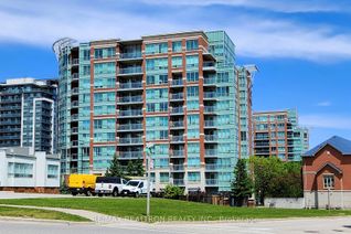 Condo Apartment for Sale, 48 Suncrest Blvd #LPH6, Markham, ON