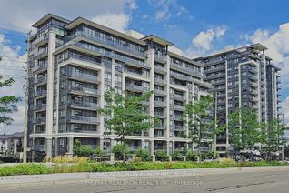 Condo Apartment for Sale, 396 Highway 7 E #715, Richmond Hill, ON