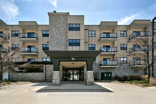 Condo for Sale, 91 Raglan St #204, Collingwood, ON