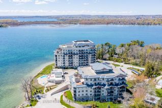 Condo for Sale, 90 Orchard Point Rd #605, Orillia, ON