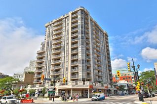 Condo Apartment for Sale, 1477 Lakeshore Rd #301, Burlington, ON