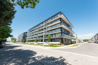 Apartment for Sale, 1119 Cooke Blvd W #B320, Burlington, ON