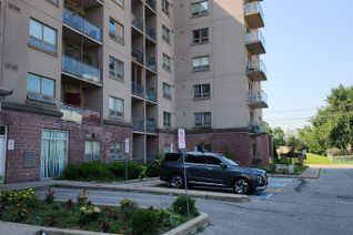 Condo for Sale, 7405 Goreway Dr W #212, Mississauga, ON