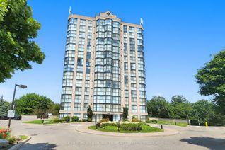 Condo Apartment for Sale, 600 Rexdale Blvd #503, Toronto, ON