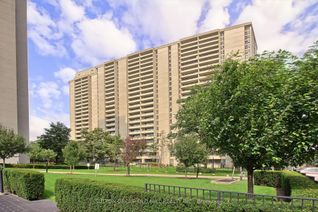 Apartment for Rent, 360 Ridelle Ave #1701, Toronto, ON