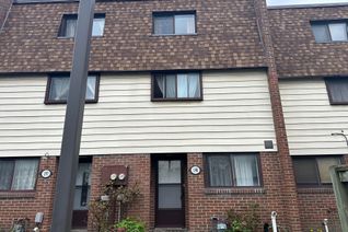 Townhouse for Sale, 180 Mississauga Valley Blvd #198, Mississauga, ON