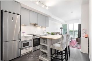 Condo for Sale, 4208 Dundas St W #315, Toronto, ON