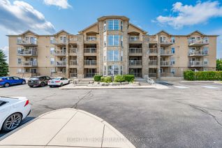 Apartment for Sale, 1800 Walker's Line #310, Burlington, ON