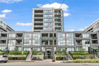 Apartment for Sale, 63 Arthur St S #904, Guelph, ON