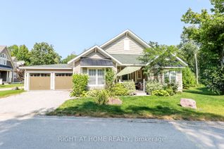 Bungalow for Sale, 45 Marina Village Dr, Georgian Bay, ON