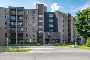 Condo Apartment for Sale, 17 Eldon Hall Pl #614, Kingston, ON