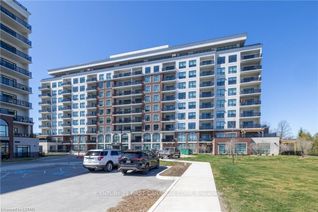 Condo Apartment for Sale, 460 Callaway Rd #908, London, ON