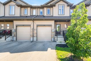 Condo Townhouse for Sale, 1023 Devonshire Ave #24, Woodstock, ON