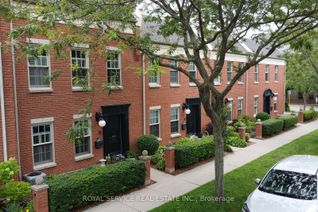 Townhouse for Sale, 134 Hibernia St #134, Cobourg, ON