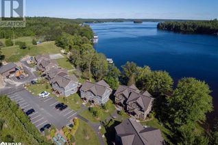 Condo Apartment for Sale, 1841 Muskoka Road 118 W Unit# 2c, Bracebridge, ON