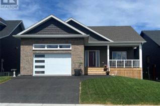 House for Sale, 18 Reddley Place, Conception Bay South, NL