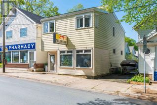 Other Business for Sale, 2962 Oxford Street, Halifax, NS