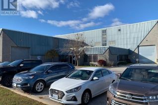 Industrial Property for Lease, 2555 North Talbot Road, Tecumseh, ON