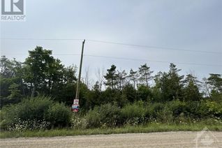 Land for Sale, Lot 16(L) Nolans Road, Smiths Falls, ON