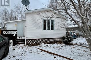 Detached House for Sale, 3 Davis Crescent, Happy Valley-Goose Bay, NL