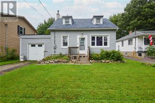 House for Sale, 1017 Osborne Avenue, Cornwall, ON