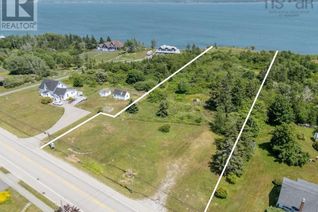 Land for Sale, 335 Highway, Middle West Pubnico, NS