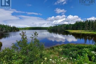 Property for Sale, Lot 2b Wall Street, Cape George Estates, NS