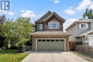 House for Sale, 212 Cimarron Drive, Okotoks, AB