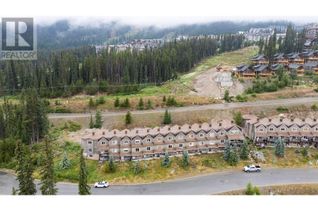 Condo Townhouse for Sale, 5020 Snowbird Way #17, Big White, BC