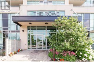 Property for Sale, 1600 Charles Street #711, Whitby (Port Whitby), ON