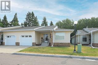 Duplex for Sale, 2821 Botterill Crescent #25, Red Deer, AB