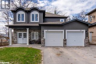 Duplex for Sale, 10 Elm Drive, Wasaga Beach, ON