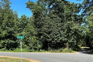 Vacant Residential Land for Sale, Lot A Nebel Rd, Saltair, BC