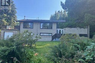 Detached House for Sale, 8335 Camelot Rd, Port Hardy, BC