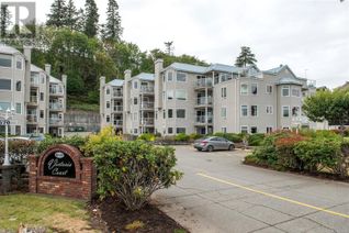 Condo for Sale, 650 Island Hwy S #302A, Campbell River, BC