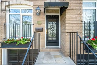 Townhouse for Sale, 331 Robinson Street, Oakville, ON