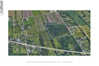 Land for Sale, 2271 Rundle Road S, Clarington (Bowmanville), ON