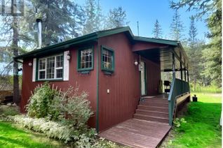 Cabin for Sale, 15917 Swan Lake Subdivision, Dawson Creek, BC