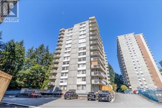 Condo for Sale, 2020 Fullerton Avenue #805, North Vancouver, BC