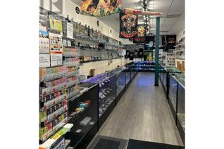 General Retail Business for Sale