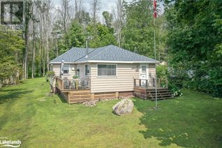 Bungalow for Sale, 421 Robins Point Road, Victoria Harbour, ON