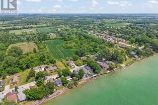 Land for Sale, Lot 57 & 58 Willow Beach Road, Amherstburg, ON